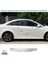 Chevrolet Cruze Sedan Krom Cam Çıtası 6 Parça 2009 Üzeri Paslanmaz Çelik 1