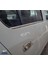 Renault Clio 4 Symbol Krom Cam Çıtası 4 Prç. 2013 Üzeri P. Çelik 3