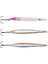 Silver Arrow 11CM 24GR Green/silver 1