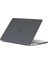 Apple Macbook 16.2' 2021 A2485 Msoft Carbon Fiber Tasarımlı Kapak 2
