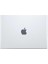 Apple Macbook Pro 16.2 2023 A2780 Msoft Kristal Kapak 4