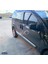 Peugeot Bipper Krom Yan Kapı Çıtası 4 Prç. 2008-2015 P. Çelik 1