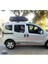 Peugeot Bipper Krom Yan Kapı Çıtası 4 Prç. 2008-2015 P. Çelik 2
