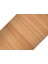 176-2608 Kayın Ahşap Desen Yapışkanlı Folyo ( 45 cm x 1 mt ) 2