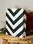 Fotoğraf Albümü 10 x 15 cm 200 Fotoğraf Kapasiteli Üçgen Love Desenli Renkli Anı Albümü 3