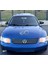 Vw Passat Krom Ön Panjur 8 Prç. 1996-2001 Arası P. Çelik 2