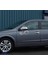 Opel Astra H Hb - Sedan Krom Ayna Kapağı 2004-2010 Paslanmaz Çelik 3