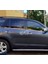 Toyota Rav 4 Krom Cam Çıtası 4 Prç. 2006-2013 Paslanmaz Çelik 2