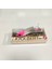 Kickbeat 70 mm 15 G. Vibrasyon Yem RENK:#TU011PA Pink Start 1