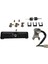 Kilit Seti Carry 1990-1998 SK410 1