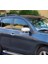 Toyota Rav4 Krom Ayna Kapağı 2 Prç. 2005-2012 Paslanmaz Çelik 2