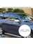 Toyota Rav4 Krom Ayna Kapağı 2 Prç. 2005-2012 Paslanmaz Çelik 1