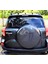 Toyota Rav4 Krom Kapı Kolu 5 Kapı 2006-2012 P. Çelik 2