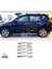 Toyota Rav4 Krom Kapı Kolu 5 Kapı 2006-2012 P. Çelik (Sensörlü) 1