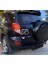 Toyota Rav4 Krom Kapı Kolu 5 Kapı 2006-2012 P. Çelik (Sensörlü) 4