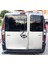 Fiat Doblo Krom Stop Çerçevesi 2000-2006 Arası P. Çelik 2