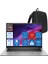 Zbook Firefly 14 G10 Ryzen 7 7840HS 64GB Ddr5 2tb SSD 14" IPS Wuxga Radeon Graphics Windows 11 Pro Dizüstü Bilgisayar HP865R6EAP18 + Zettaçanta 1
