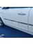 Ford Focus (Hb) Krom Yan Kapı Çıtası 4 Parça 2005-2008 Arası Paslanmaz Çelik 2