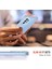 Samsung Galaxy A53 Kılıf Köşe Korumalı Darbeye Dayanıklı Antişok Şeffaf Silikon Kapak + 9h Ekran Koruyucu Cam 2in1 Set 5