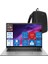 Zbook Firefly 14 G10 Ryzen 7 7840HS 96GB Ddr5 1tb SSD 14" IPS Wuxga Radeon Graphics Windows 11 Pro Dizüstü Bilgisayar HP865R6EAP25 + Zettaçanta 1