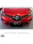 Renault Clio 5 Hb Krom Ön Panjur 2 Parça 2019 ve Üzeri Paslanmaz Çelik 1