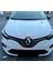 Renault Clio 5 Ön Panjur 8 Parça Krom Seti 2019 Model ve Sonrası 2