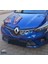 Renault Clio 5 Ön Panjur 8 Parça Krom Seti 2019 Model ve Sonrası 3
