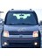 Ford Connect Krom Ön Panjur 1 prç. 2006-2009 P. Çelik 1