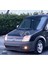 Ford Connect Krom Ön Panjur 1 prç. 2006-2009 P. Çelik 2