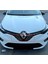 Renault Clio 5 Hb Ön Panjur Krom Izgara 2019 ve Sonrası Paslanmaz Çelik 3