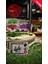 Workshop Elite Aroma Terapi Kibrit Bölmeli Çam Kokulu 350 gr Soya Wax Mum 3