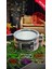 Workshop Elite Aroma Terapi Kibrit Bölmeli Kokulu 350 gr Soya Wax Mum 1