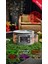 Workshop Elite Aroma Terapi Kibrit Bölmeli Kokulu 350 gr Soya Wax Mum 2