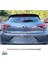 Renault Clio 5 HB Krom Bagaj Alt Çıtası 2020 P.Çelik 1