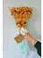 Hediye Teddy Love Buketi Peluş Ayıcık Kadınlar Günü Doğum Günü Hediye Buketi 1