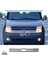 Ford Connect Krom Ön Panjur 1 prç. 2006-2009 P. Çelik 4