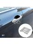 Vw Passat B8 Krom Kapı Kolu 4 Kapı 2015 Üzeri P. Çelik 4