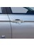 Vw Passat B8 Krom Kapı Kolu 4 Kapı 2015 Üzeri P. Çelik 3