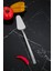 Heybeli Çelik Paslanmaz Servis Spatulası CKR2624 1