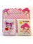 Kuromi My Melody Mini Sulu Sticker Defter 1