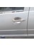 Citroen Berlingo Krom Dış Kapı Kolu Tası 4 Kapı 2008-2018 P.çelik 1