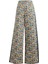 Originals JC7787 adidas Originals x Liberty London Wide Leg Track Pants 5