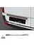 Mercedes Sprinter W906 Krom Bagaj Çıtası 2006-2018 Arası P. Çelik 1