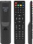 Turn Kr Teledünya 9600 HD*HD-8900*NETA*KABLO Tv Uydu Kumandası (12208=33267) (40068=12208) 1