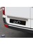 Mercedes Sprinter W906 Krom Bagaj Çıtası 2006-2018 Arası P. Çelik 2