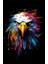 Neon Eagle 5
