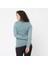 Essential Wool Kadın Üst Içlik - Mavi 2