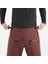 Absolute Bib Erkek Kayak Pantolonu - Bordo 3
