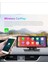 9,05 Inç 2.5k Quad Hd Wifi Carplay Ön Arka Araç Kamerası Ikisi Bir Arada Set Ios Android Navigasyon 2