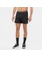 Cross 5" Erkek Koşu Şortu - Siyah 1